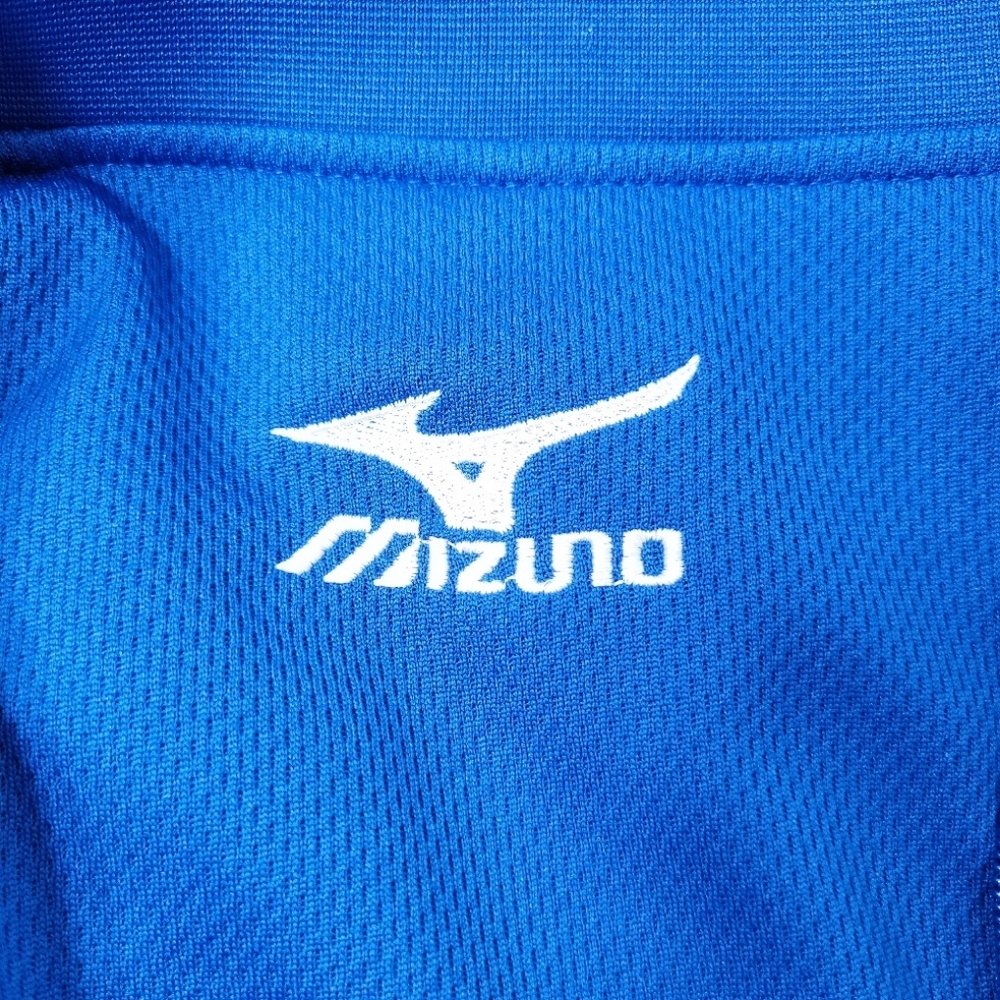 Mizuno Reversible Pullover Jacket - image 6